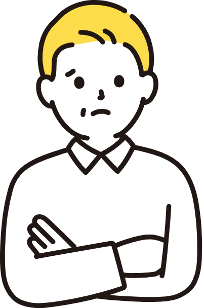 競売への不安